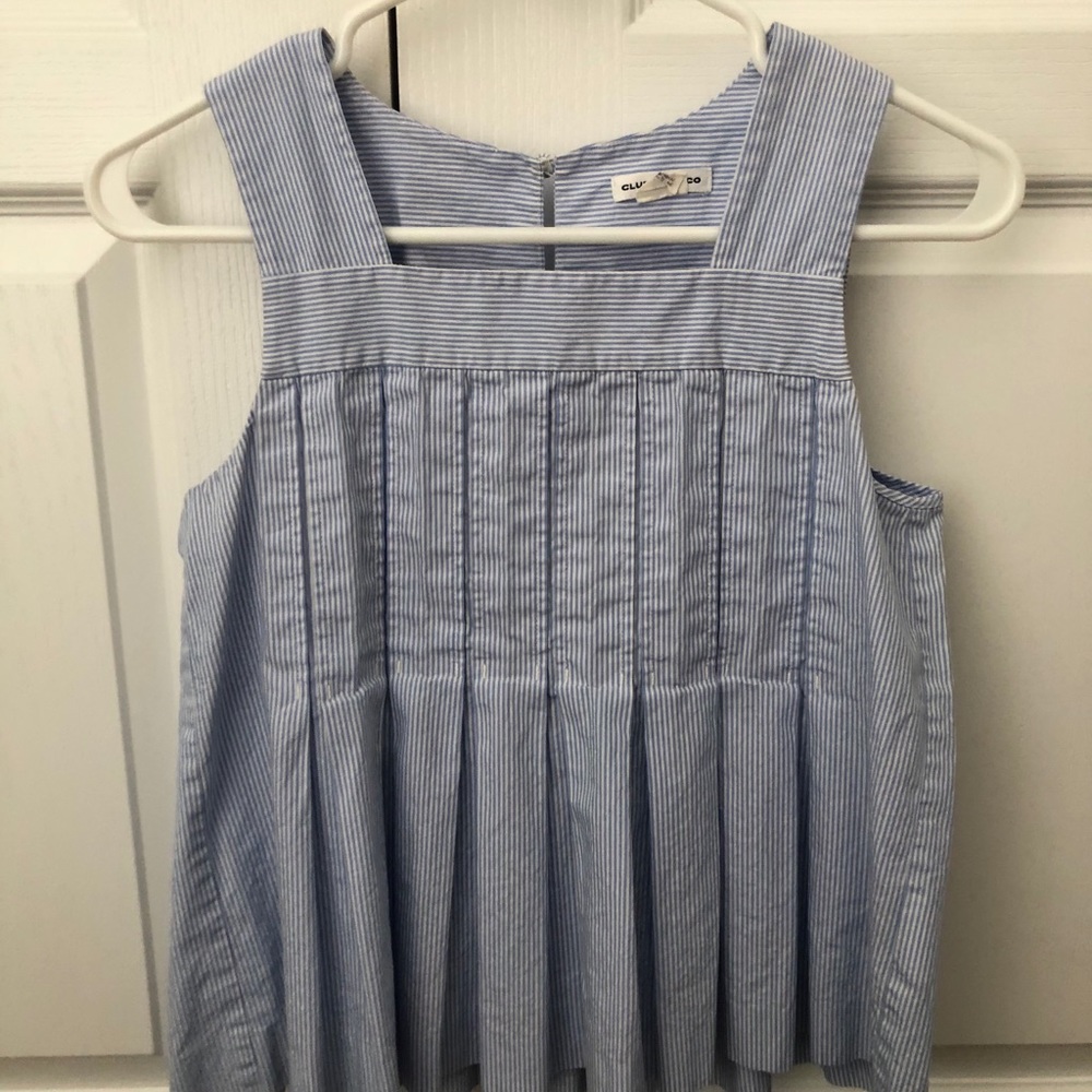 Club Monaco